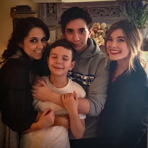 Fundraising Page: Stephanie Vlachos